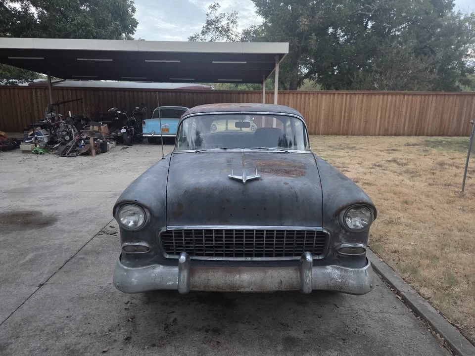 1955 Chevrolet 150 & 210 - Image 6 of 11