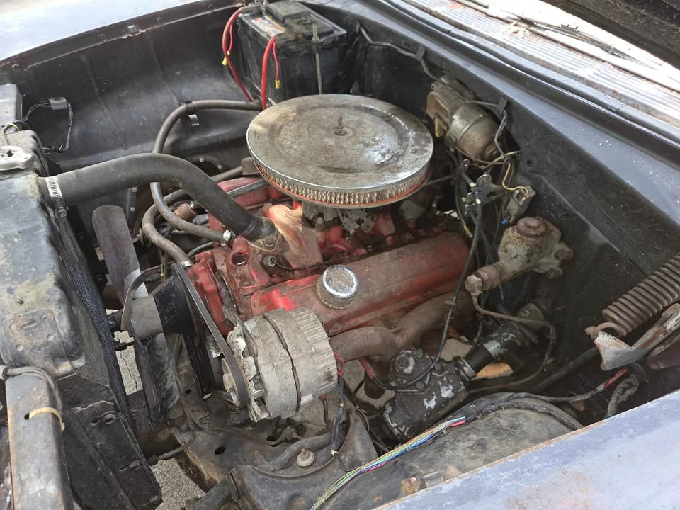 1955 Chevrolet 150 & 210 - Image 10 of 11