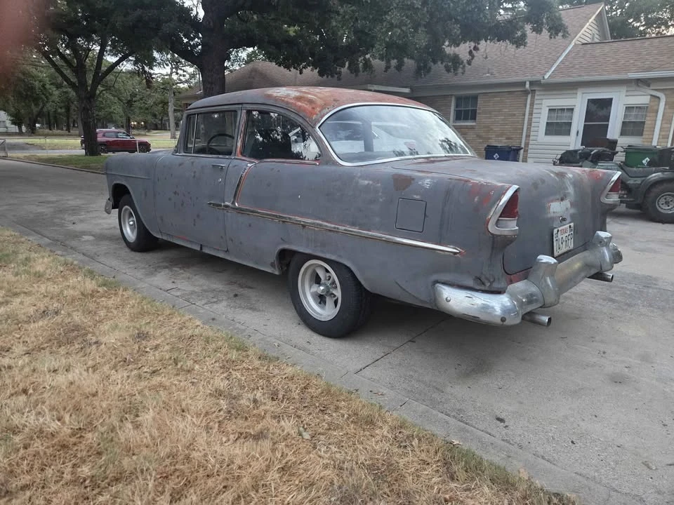 1955 Chevrolet 150 & 210 - Image 2 of 11