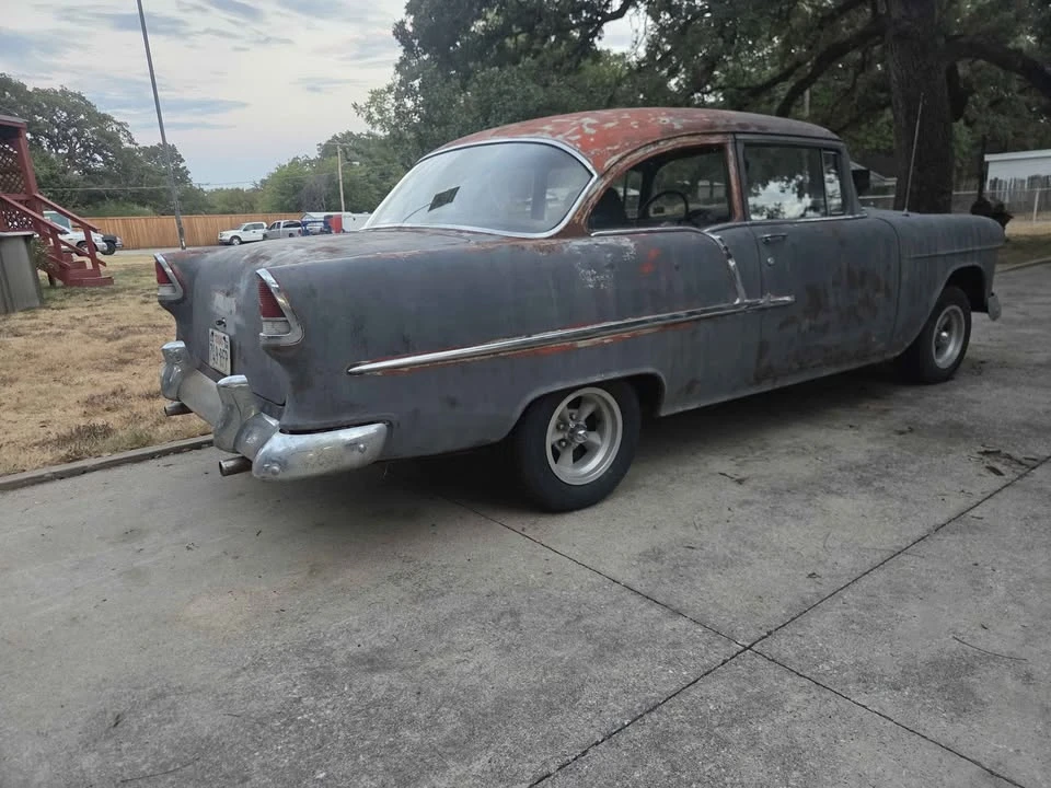 1955 Chevrolet 150 & 210 - Image 7 of 11