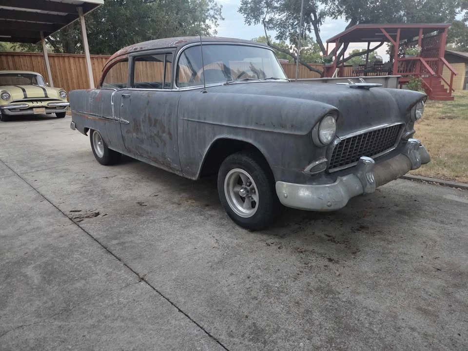 1955 Chevrolet 150 & 210 - Image 9 of 11