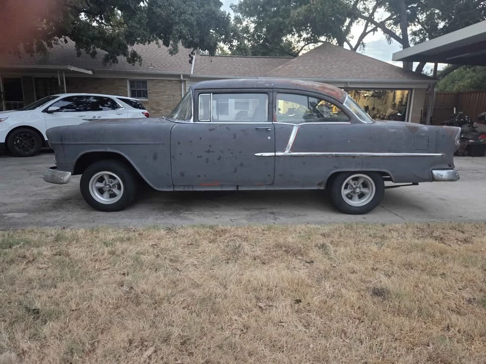 1955 Chevrolet 150 & 210 - Image 5 of 11