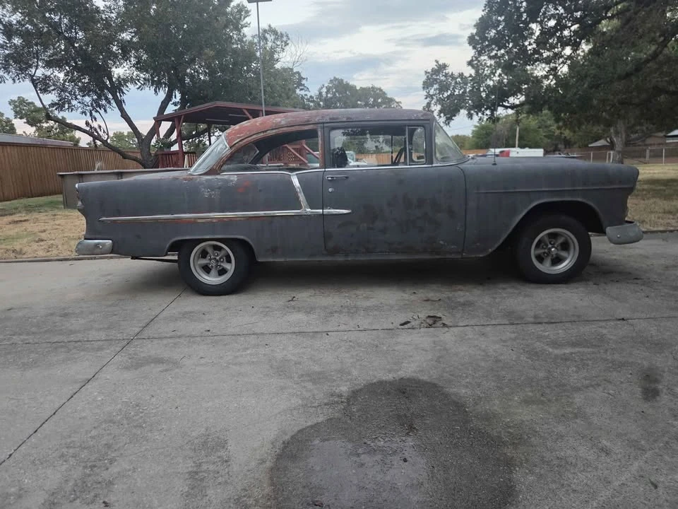 1955 Chevrolet 150 & 210 - Image 8 of 11