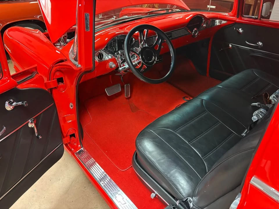 1955 Chevrolet SS - Image 7 of 7