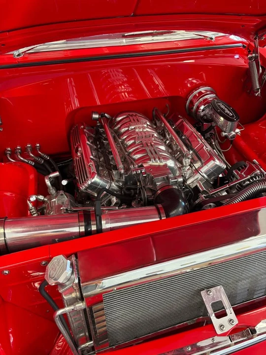 1955 Chevrolet SS - Image 2 of 7