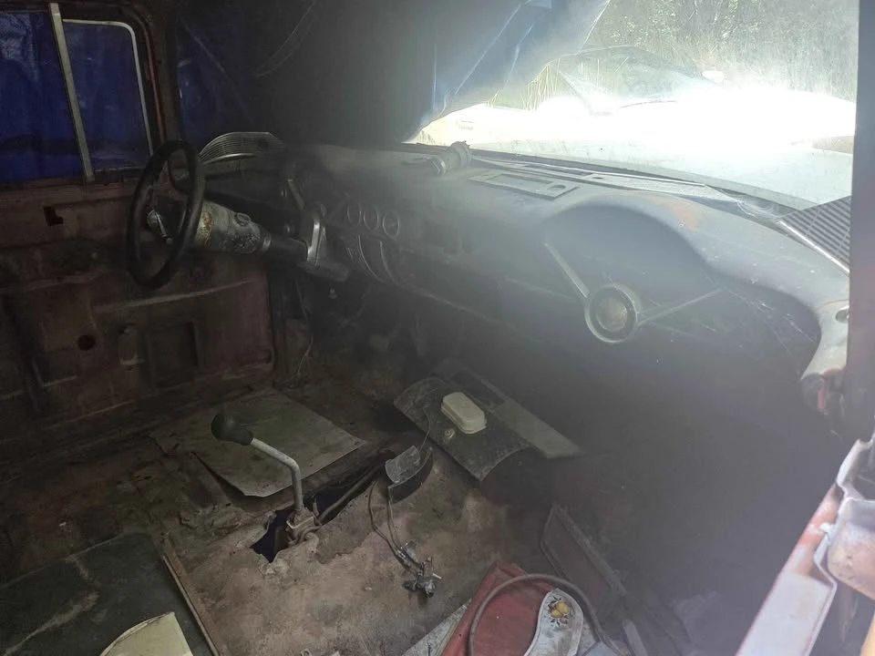 1955 Chevrolet 150 & 210 - Image 3 of 6