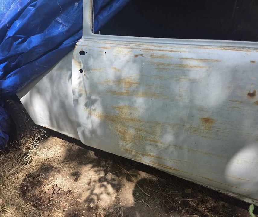 1955 Chevrolet 150 & 210 - Image 6 of 6