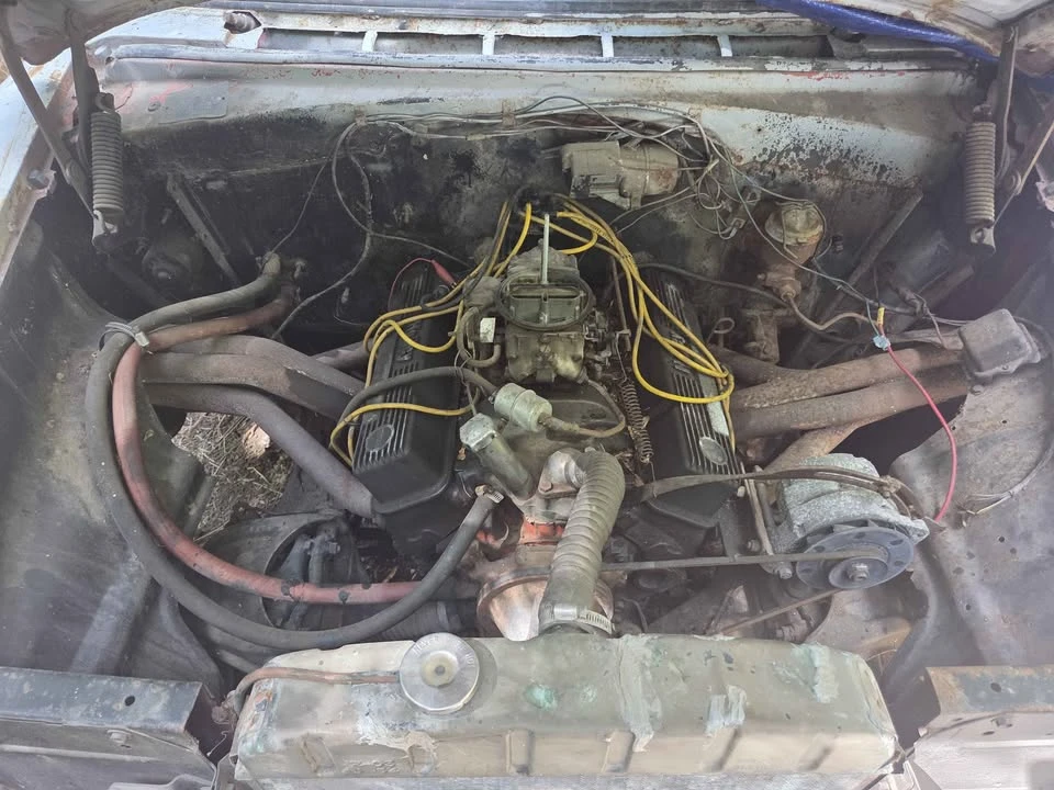 1955 Chevrolet 150 & 210 - Image 2 of 6