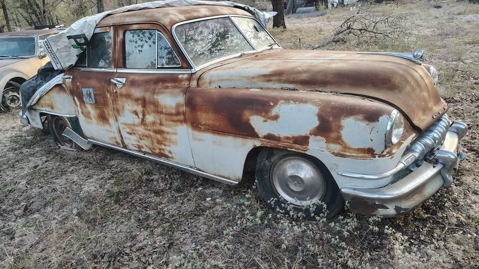 1955 Chevrolet 150 & 210 - Image 2 of 4
