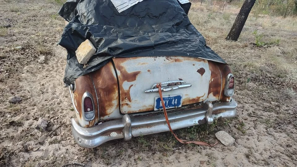1955 Chevrolet 150 & 210 - Image 3 of 4