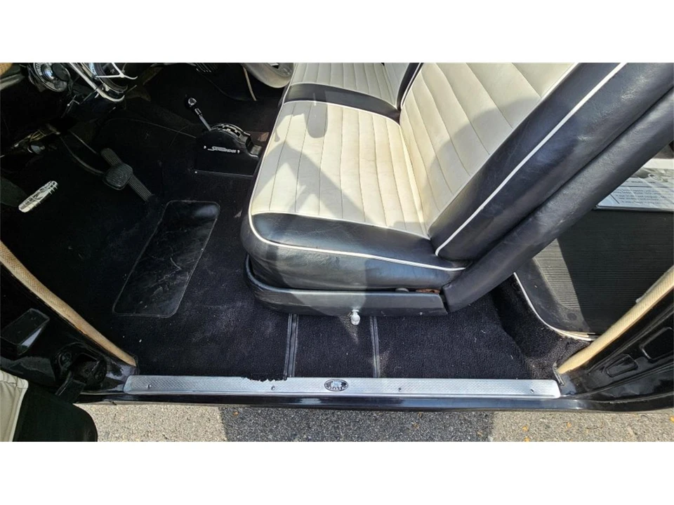 1955 Chevrolet Tri-Five Bel Air Sedan & Wagon - Image 19 of 31