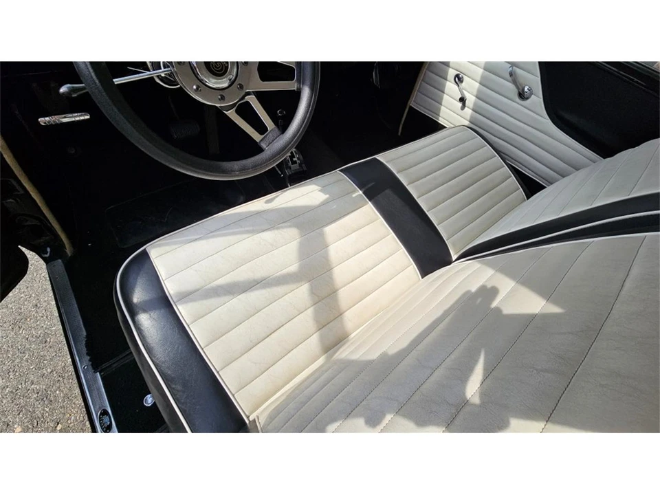 1955 Chevrolet Tri-Five Bel Air Sedan & Wagon - Image 21 of 31