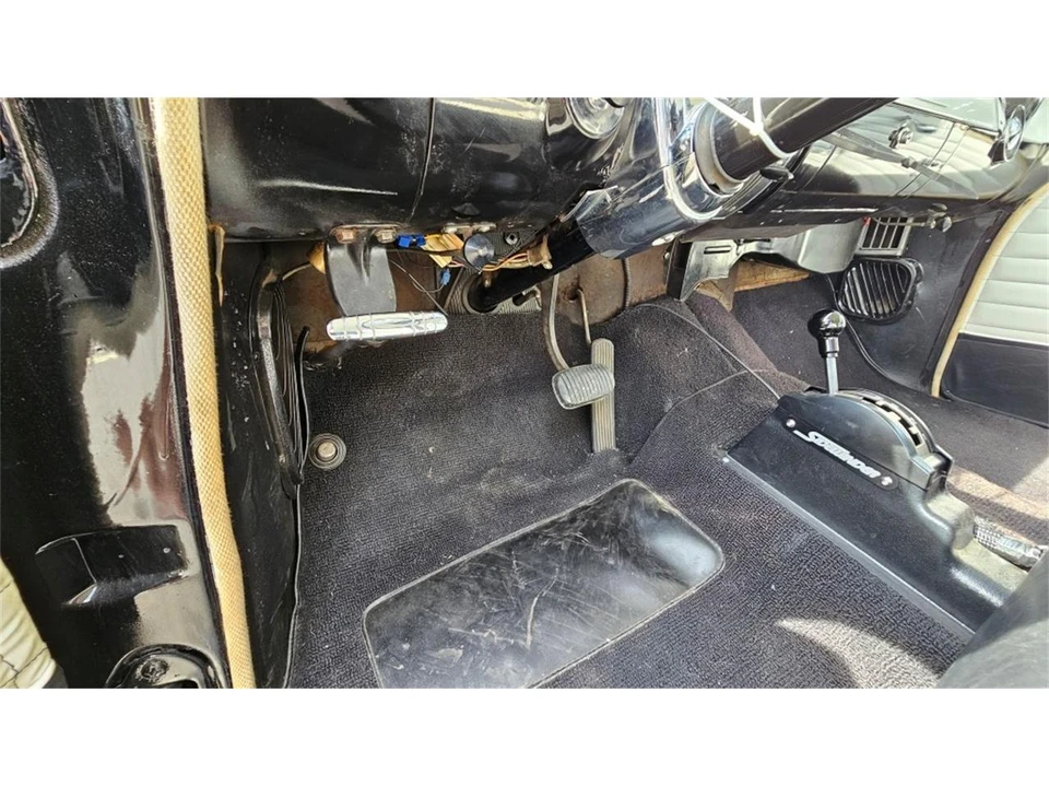 1955 Chevrolet Tri-Five Bel Air Sedan & Wagon - Image 23 of 31
