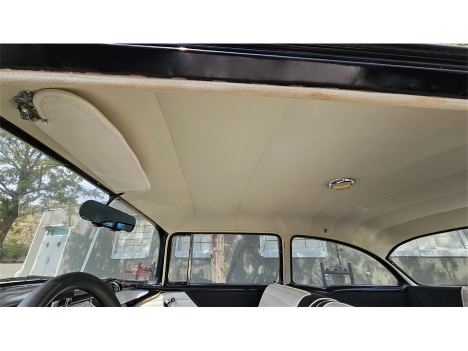 1955 Chevrolet Tri-Five Bel Air Sedan & Wagon - Image 28 of 31
