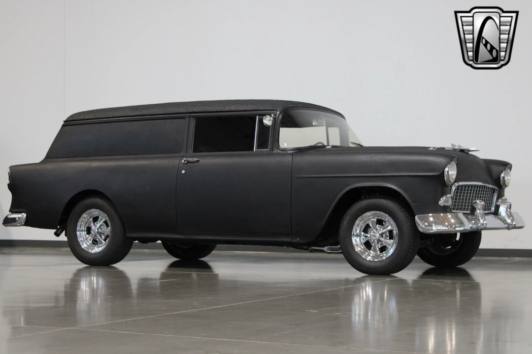1955 Chevrolet 150 & 210 - Image 16 of 21