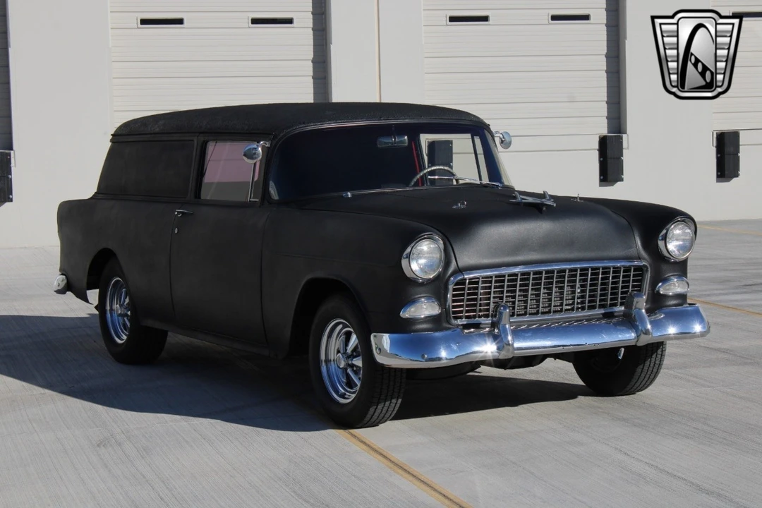 1955 Chevrolet 150 & 210 - Image 5 of 12
