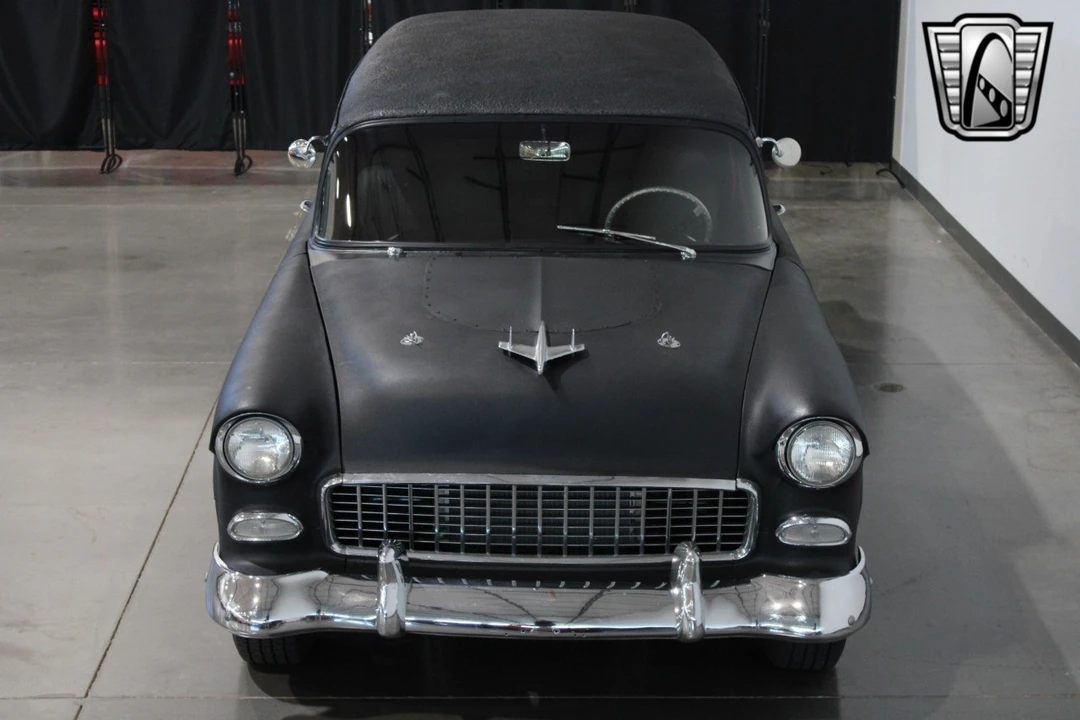 1955 Chevrolet 150 & 210 - Image 8 of 12