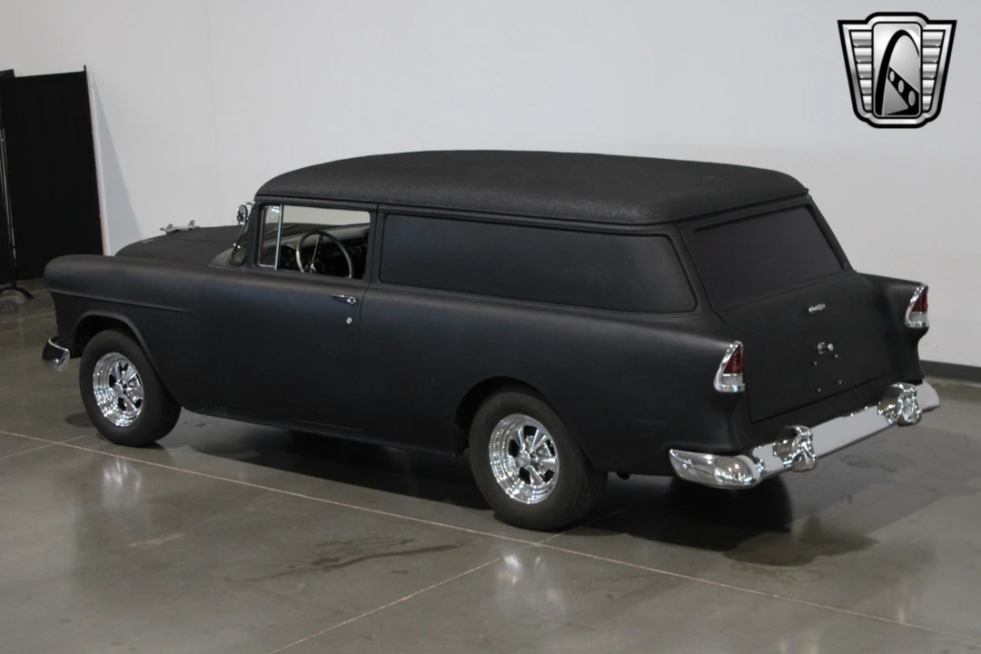 1955 Chevrolet 150 & 210 - Image 14 of 21