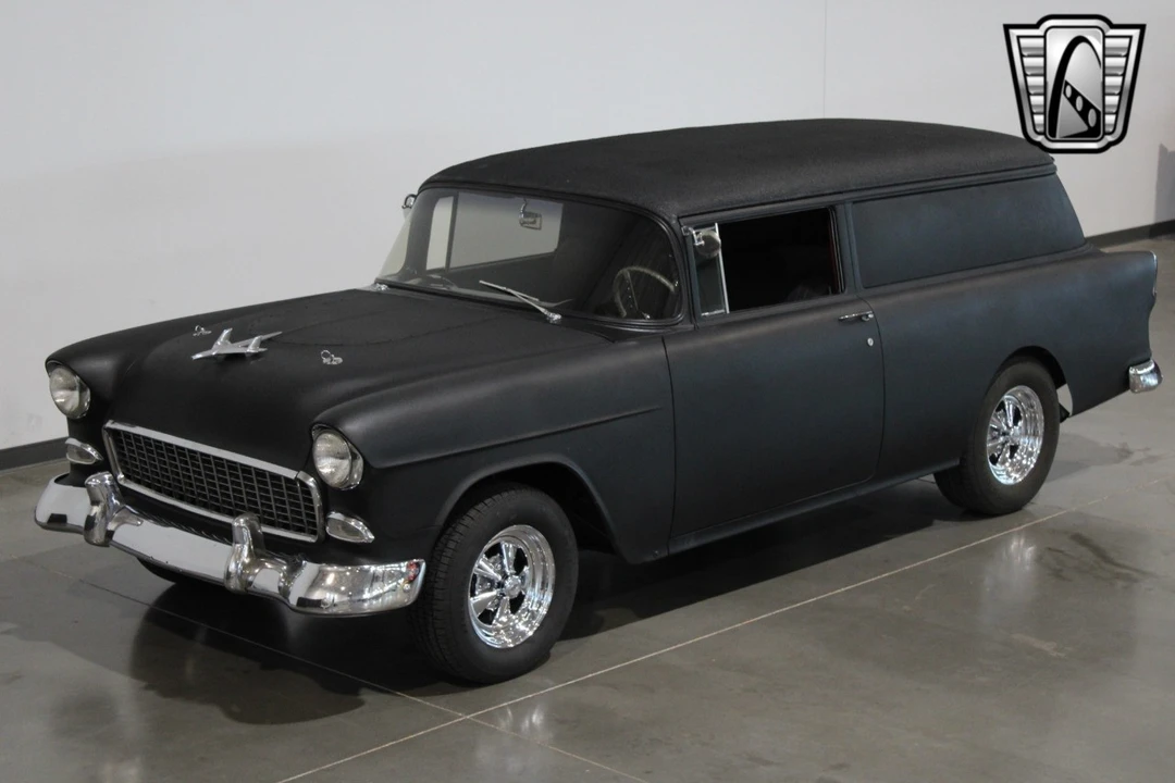 1955 Chevrolet 150 & 210 - Image 12 of 12