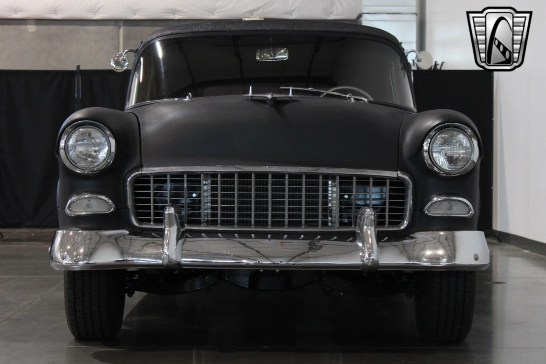 1955 Chevrolet 150 & 210 - Image 15 of 21