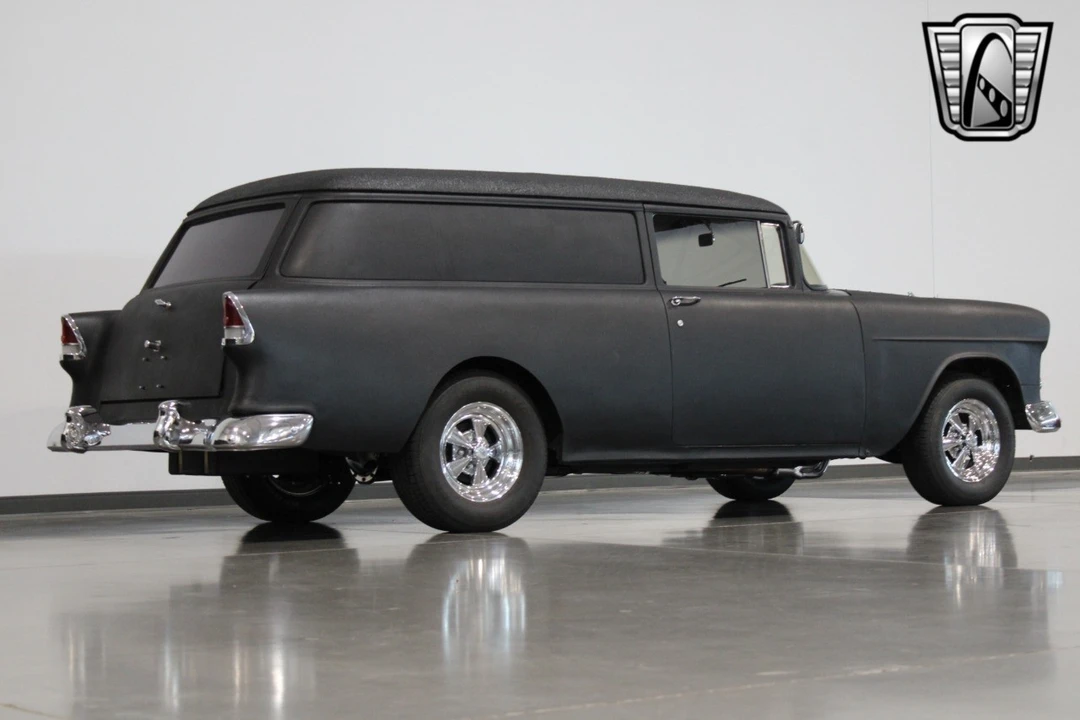 1955 Chevrolet 150 & 210 - Image 18 of 21