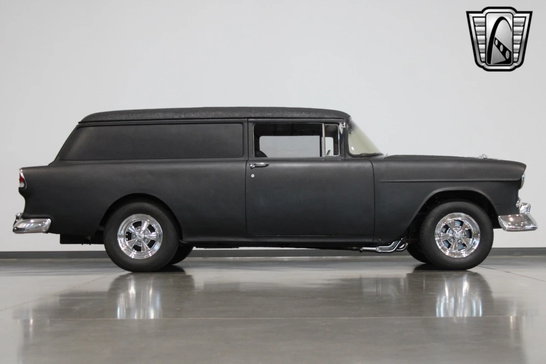 1955 Chevrolet 150 & 210 - Image 17 of 21