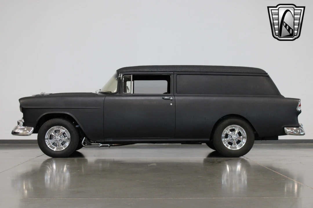 1955 Chevrolet 150 & 210 - Image 20 of 21