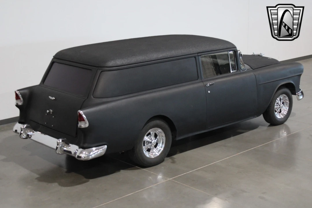 1955 Chevrolet 150 & 210 - Image 11 of 12
