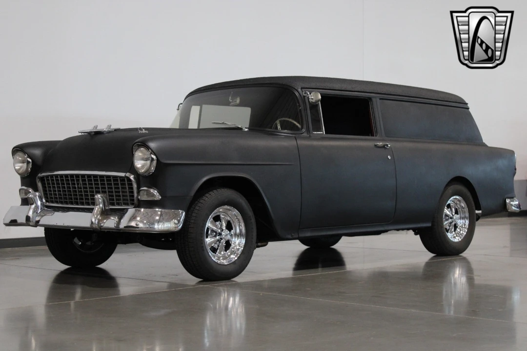 1955 Chevrolet 150 & 210 - Image 19 of 21