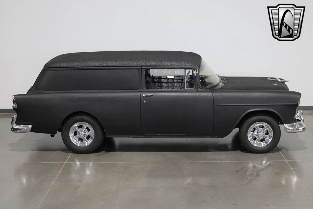 1955 Chevrolet 150 & 210 - Image 10 of 12