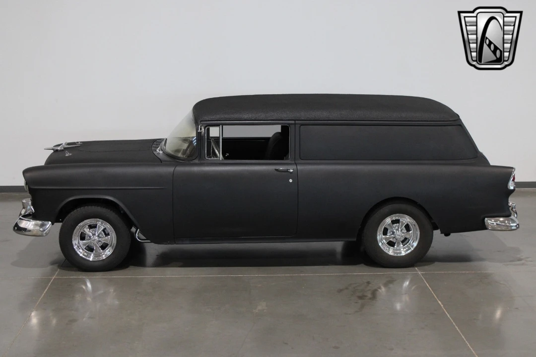 1955 Chevrolet 150 & 210 - Image 13 of 21