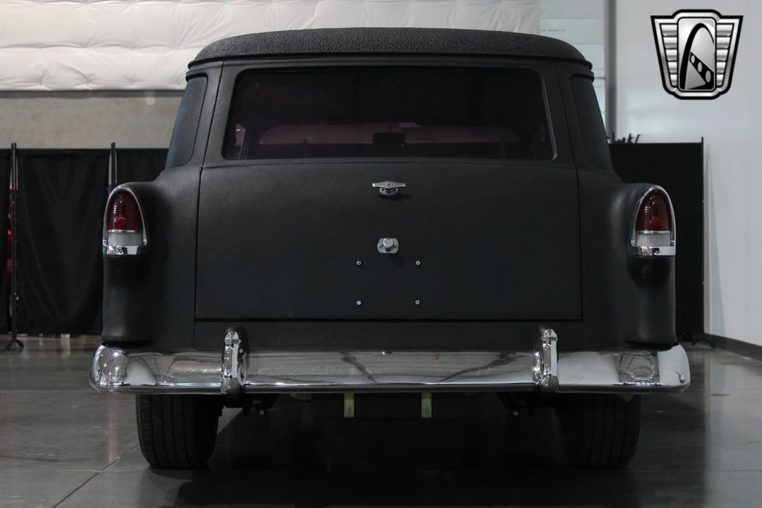 1955 Chevrolet 150 & 210 - Image 21 of 21