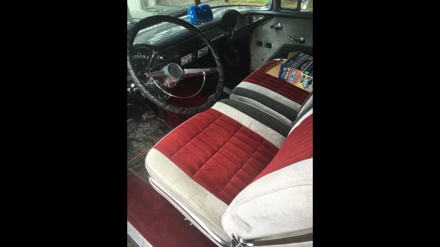 1955 Chevrolet 150 & 210 - Image 5 of 12