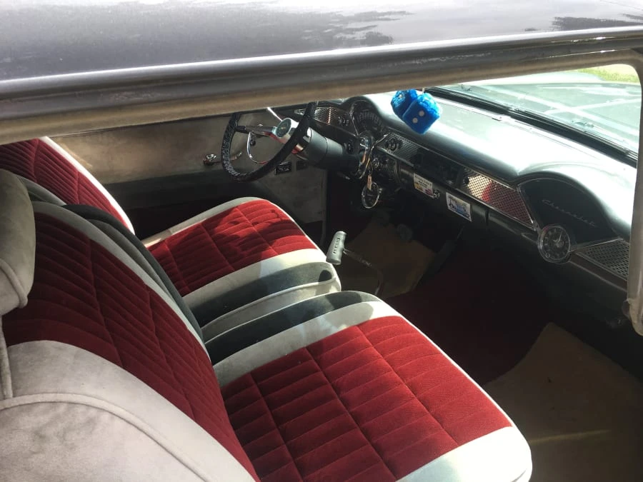 1955 Chevrolet 150 & 210 - Image 6 of 12