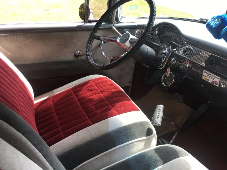 1955 Chevrolet 150 & 210 - Image 3 of 12
