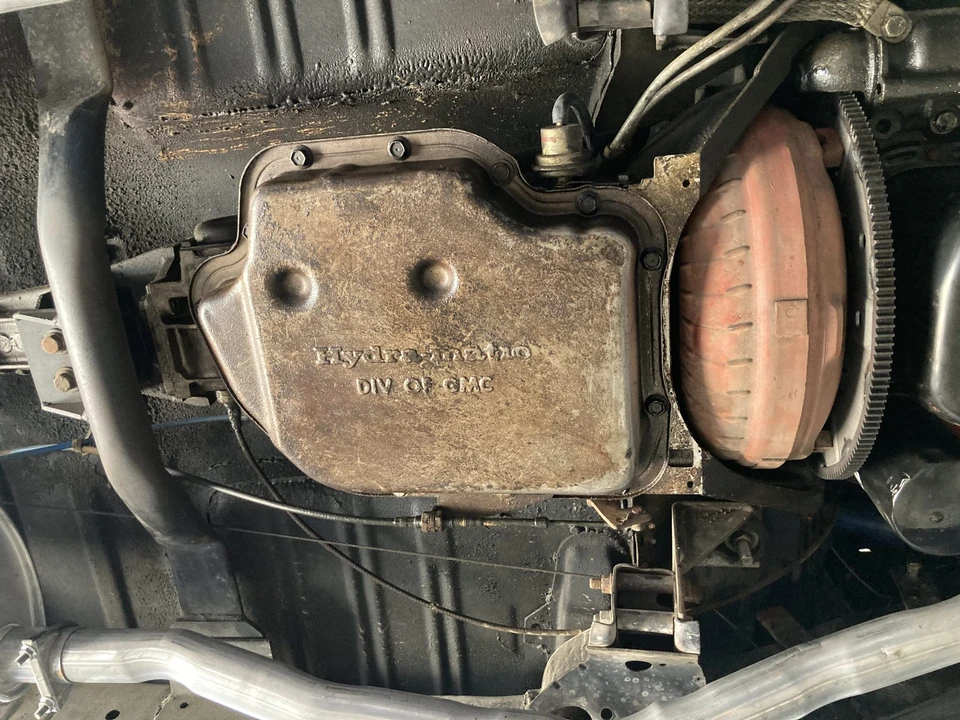 1955 Chevrolet 150 & 210 - Image 25 of 31