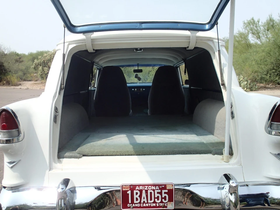 1955 Chevrolet 150 & 210 - Image 19 of 31