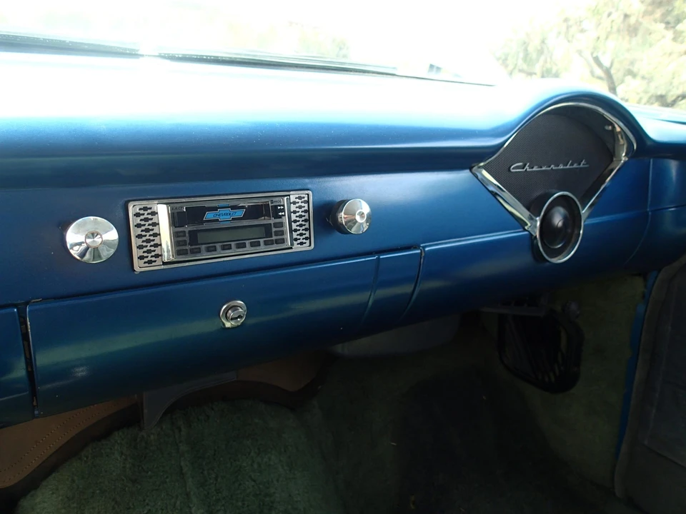 1955 Chevrolet 150 & 210 - Image 16 of 31