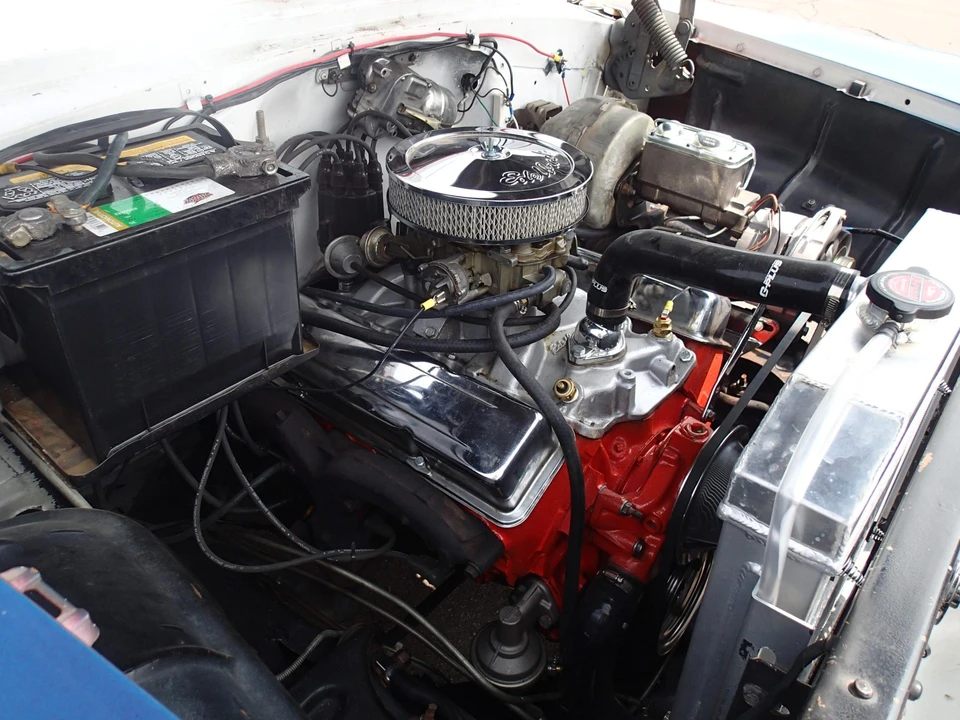 1955 Chevrolet 150 & 210 - Image 22 of 31
