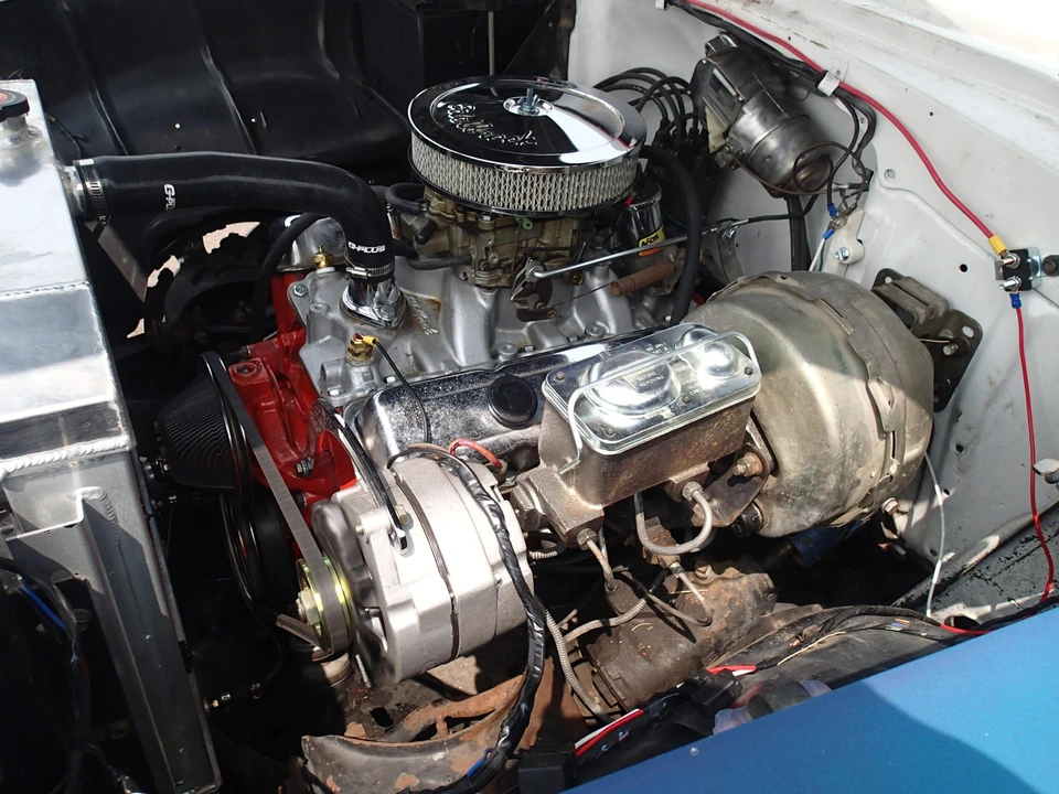 1955 Chevrolet 150 & 210 - Image 23 of 31