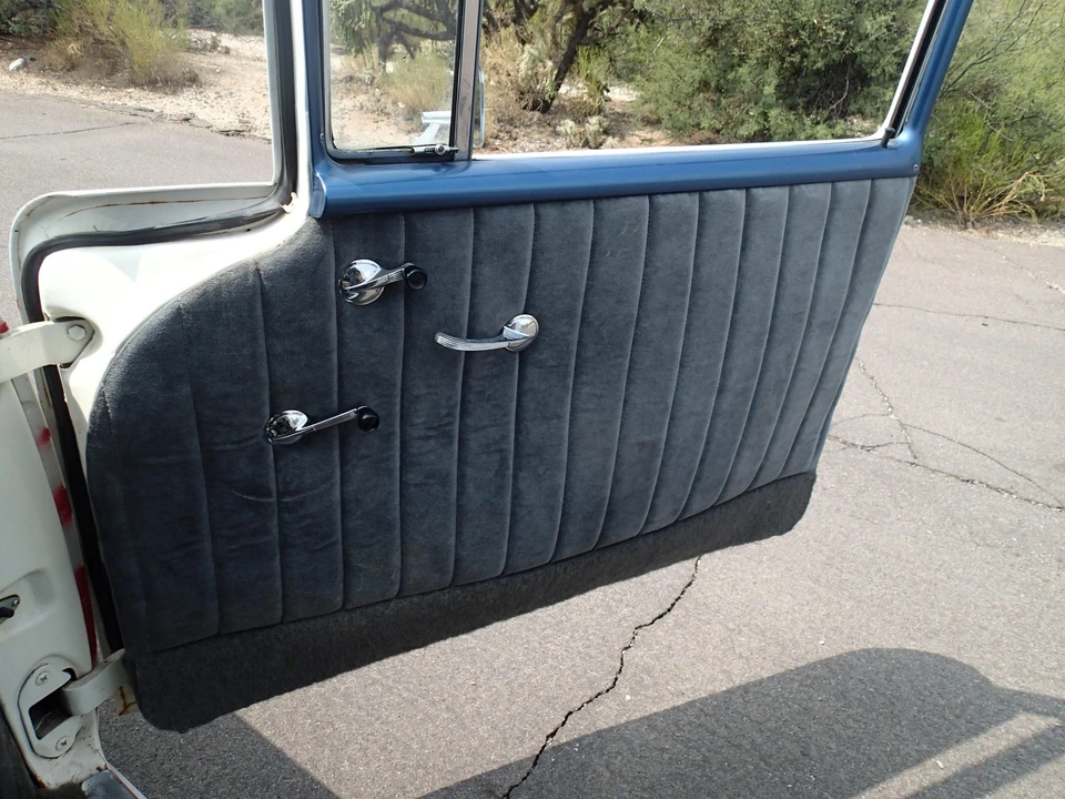 1955 Chevrolet 150 & 210 - Image 17 of 31