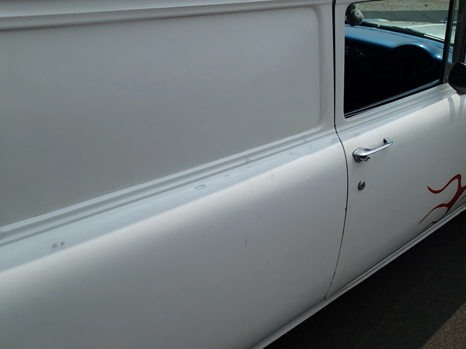 1955 Chevrolet 150 & 210 - Image 12 of 31