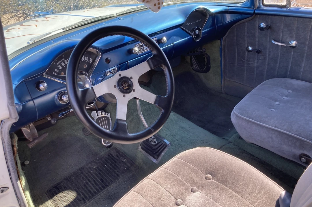 1955 Chevrolet 150 & 210 - Image 14 of 31