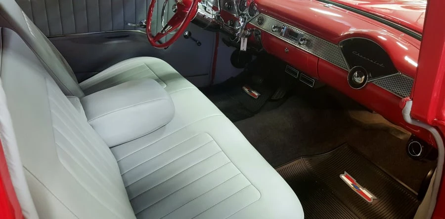 1955 Chevrolet 150 & 210 - Image 4 of 7
