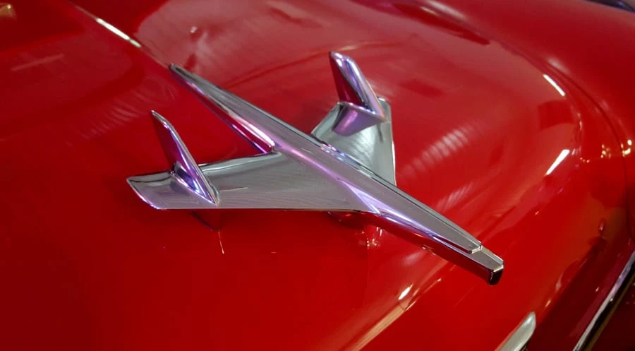 1955 Chevrolet 150 & 210 - Image 7 of 7
