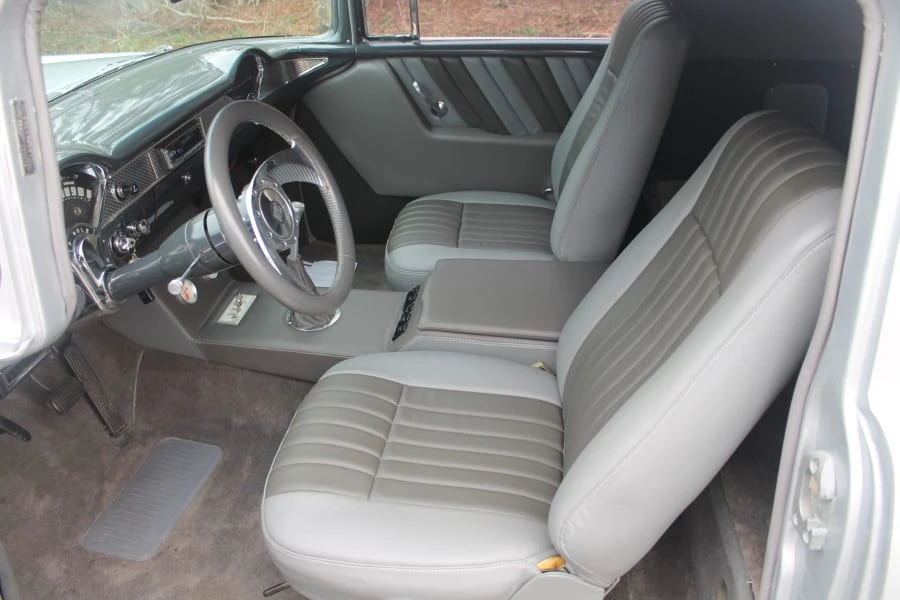 1955 Chevrolet 150 & 210 - Image 5 of 10