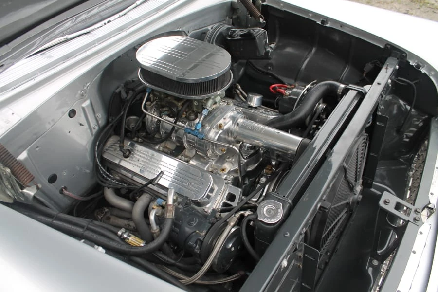1955 Chevrolet 150 & 210 - Image 7 of 10