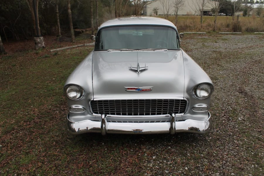 1955 Chevrolet 150 & 210 - Image 10 of 10