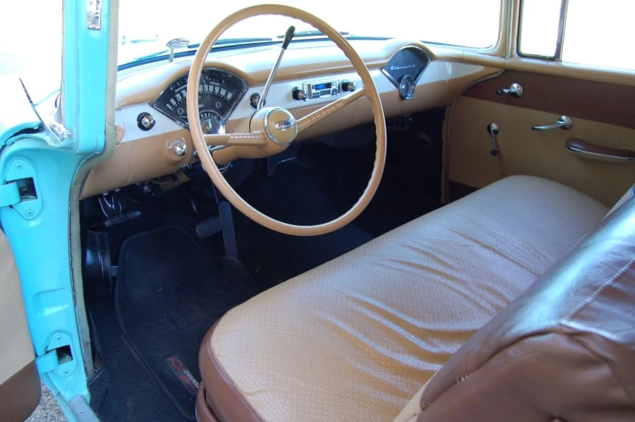 1955 Chevrolet 150 & 210 - Image 5 of 10