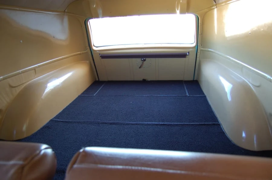 1955 Chevrolet 150 & 210 - Image 7 of 10